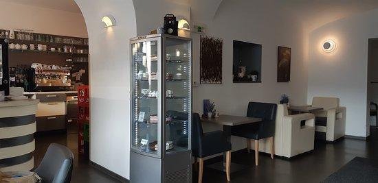 Cafe Uva